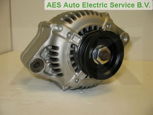 Generator / Alternator 4