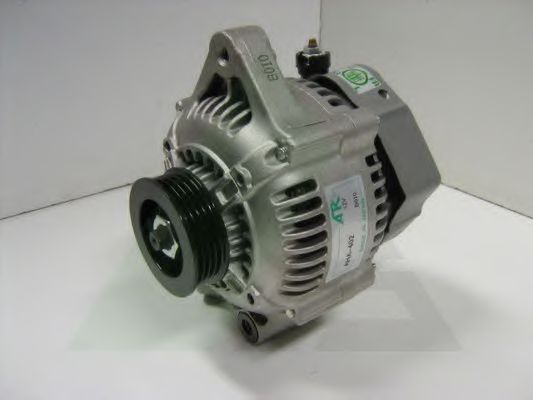 Generator / Alternator 4