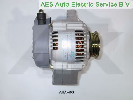 Generator / Alternator 2