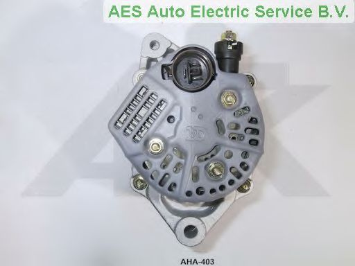 Generator / Alternator 3