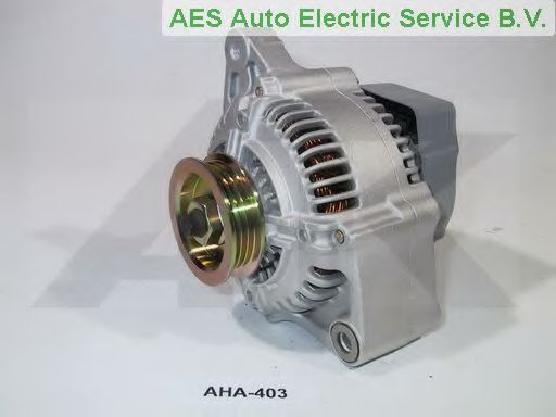 Generator / Alternator 4