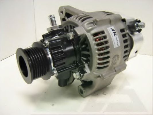 Generator / Alternator 4