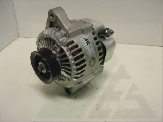 Generator / Alternator 4