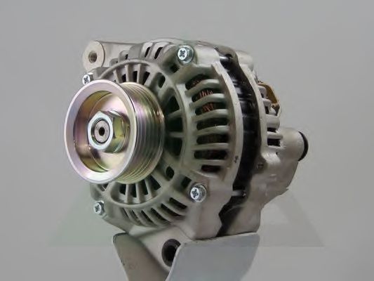 Generator / Alternator 4