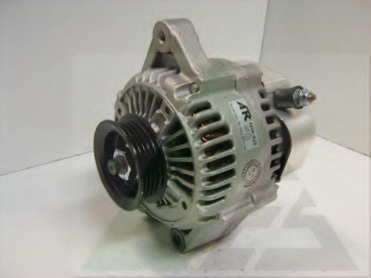 Generator / Alternator 4