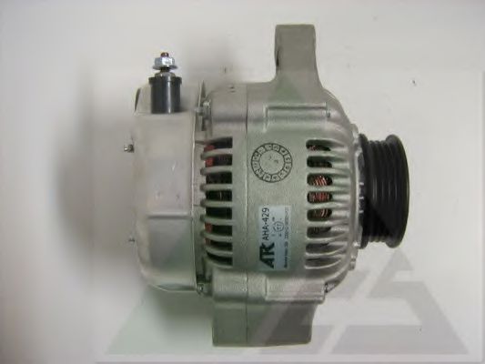 Generator / Alternator 2