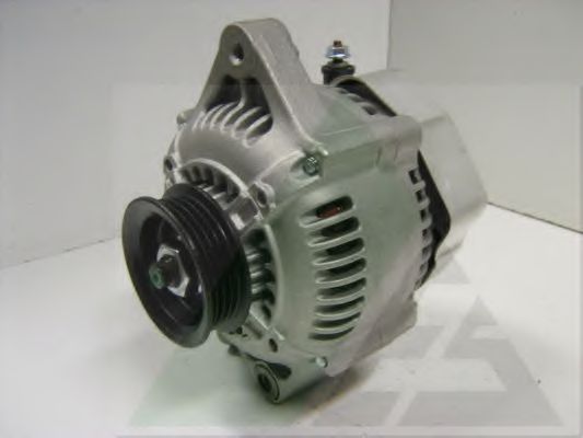Generator / Alternator 4