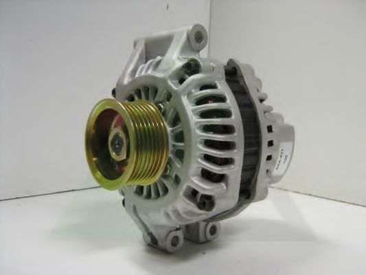 Generator / Alternator 4