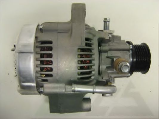 Generator / Alternator 2