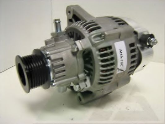 Generator / Alternator 4
