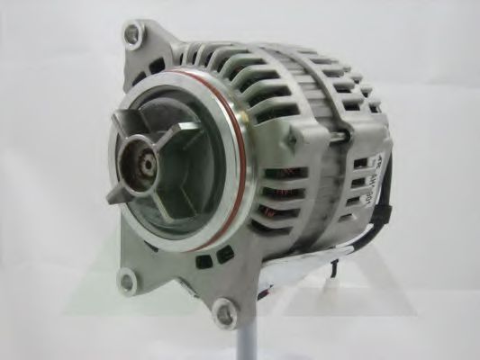 Generator / Alternator 4
