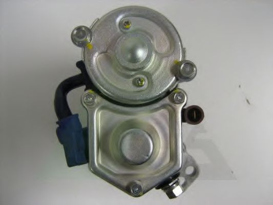 starter 3