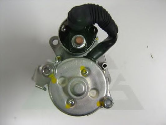 starter 3