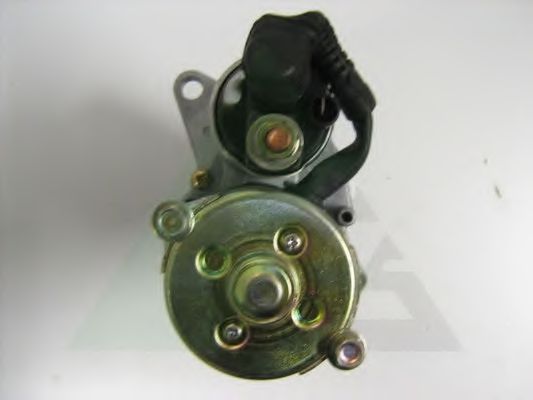 starter 3