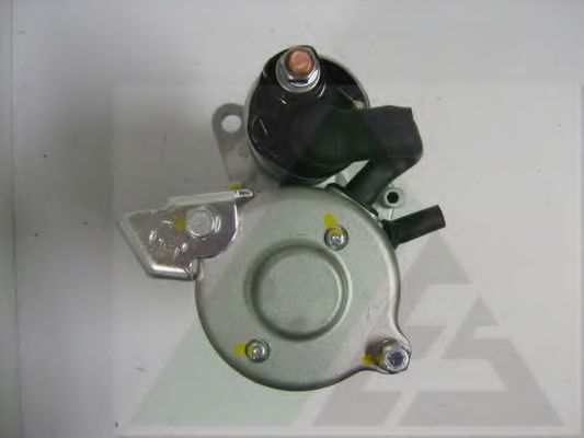 starter 3