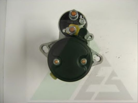 starter 3