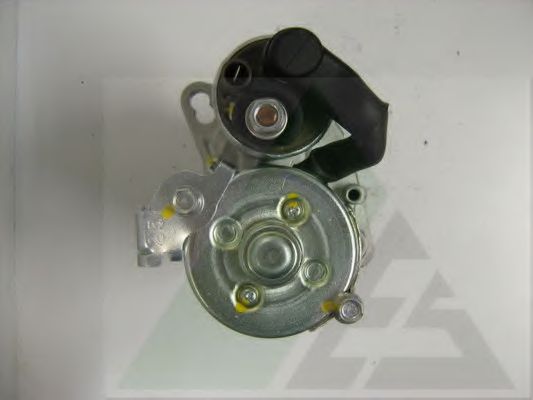 starter 3