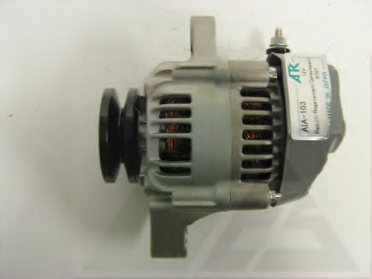 Generator / Alternator 2