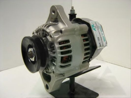 Generator / Alternator 4