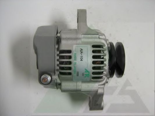 Generator / Alternator 2