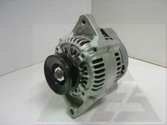 Generator / Alternator 4