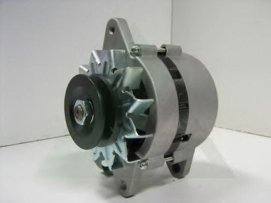 Generator / Alternator 4