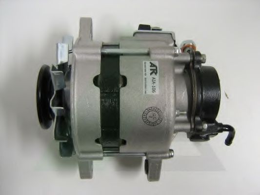 Generator / Alternator 2