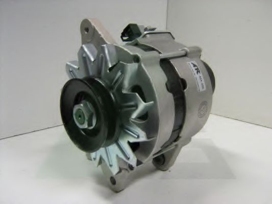 Generator / Alternator 4