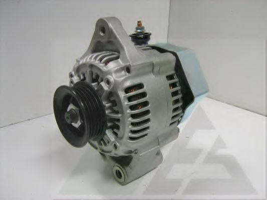 Generator / Alternator 4