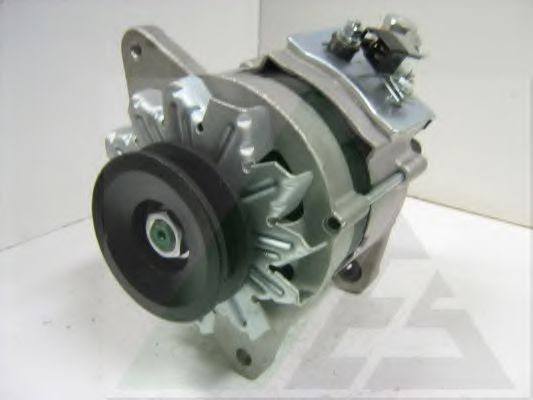 Generator / Alternator 4