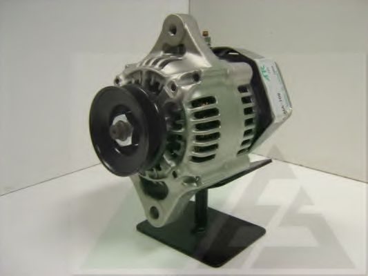 Generator / Alternator 4