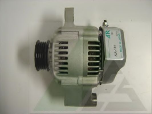 Generator / Alternator 2