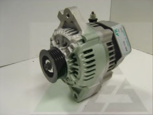 Generator / Alternator 4