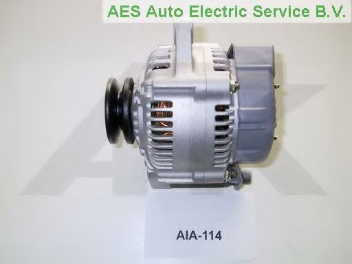 Generator / Alternator 2