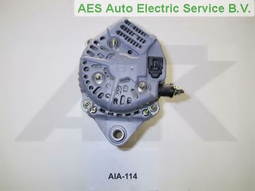 Generator / Alternator 3