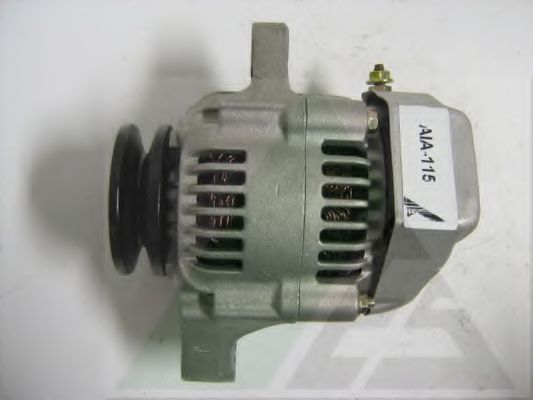 Generator / Alternator 2