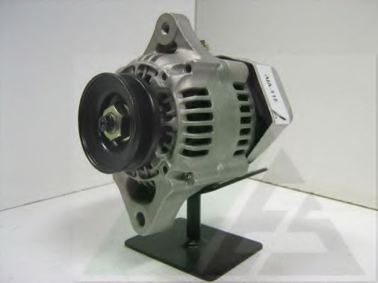 Generator / Alternator 4