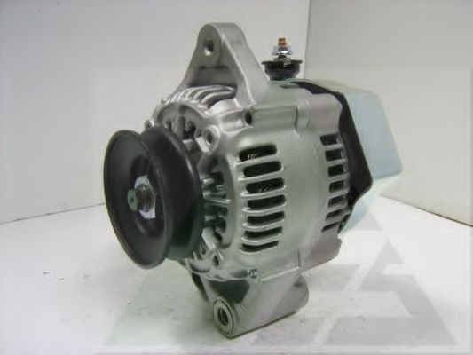 Generator / Alternator 4
