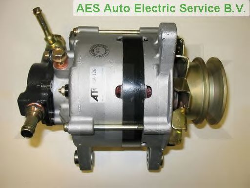 Generator / Alternator 2