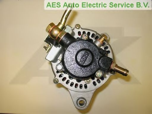 Generator / Alternator 3