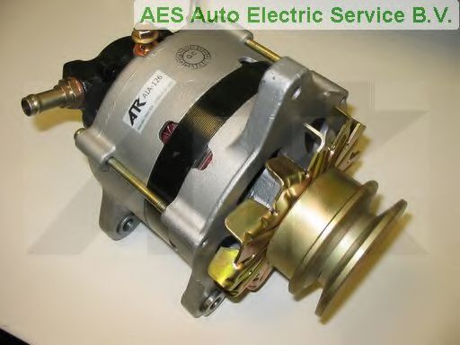 Generator / Alternator 4