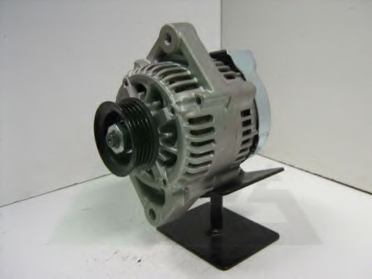 Generator / Alternator 4