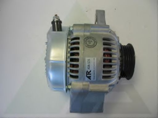 Generator / Alternator 2