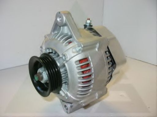 Generator / Alternator 4
