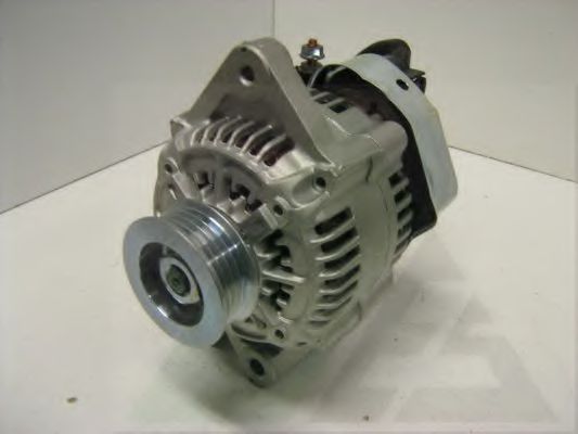 Generator / Alternator 3