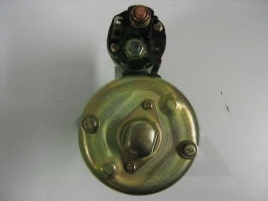 starter 3