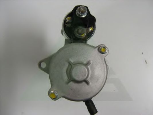 starter 3