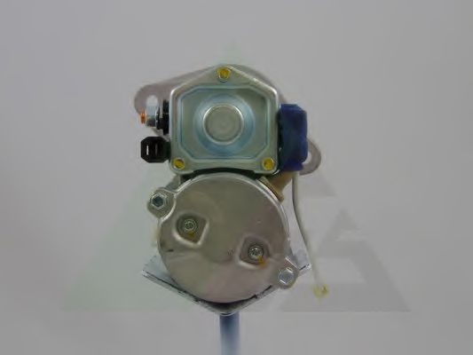 starter 3