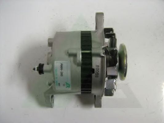 Generator / Alternator 2