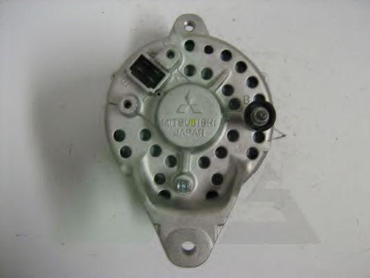 Generator / Alternator 3